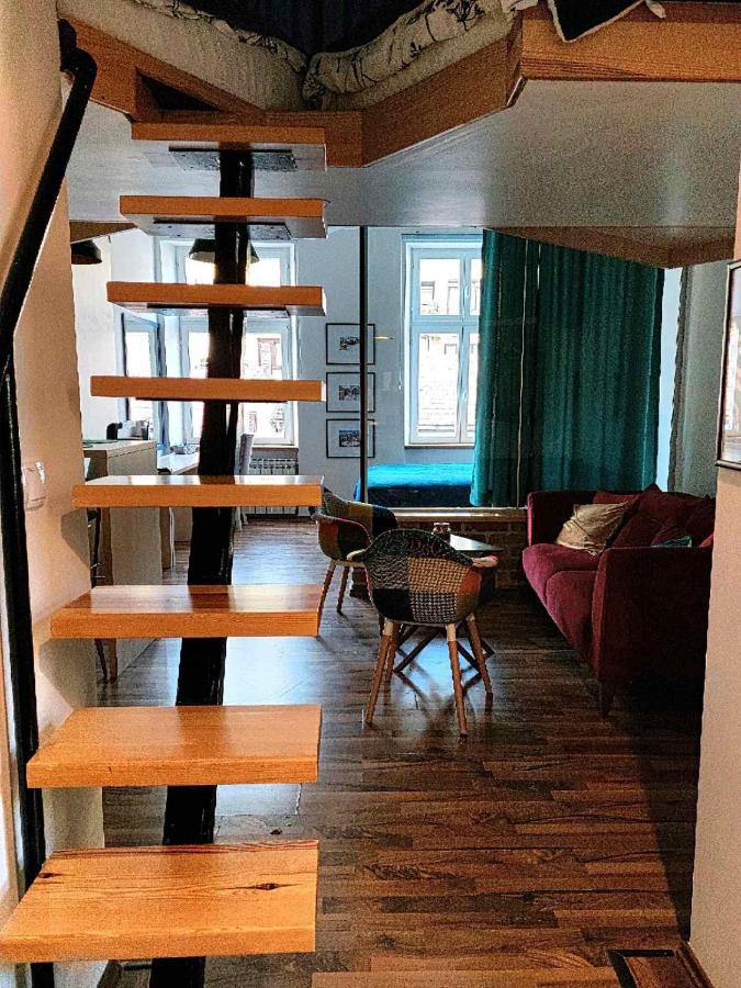 Kizz Apartment Сараево Екстериор снимка