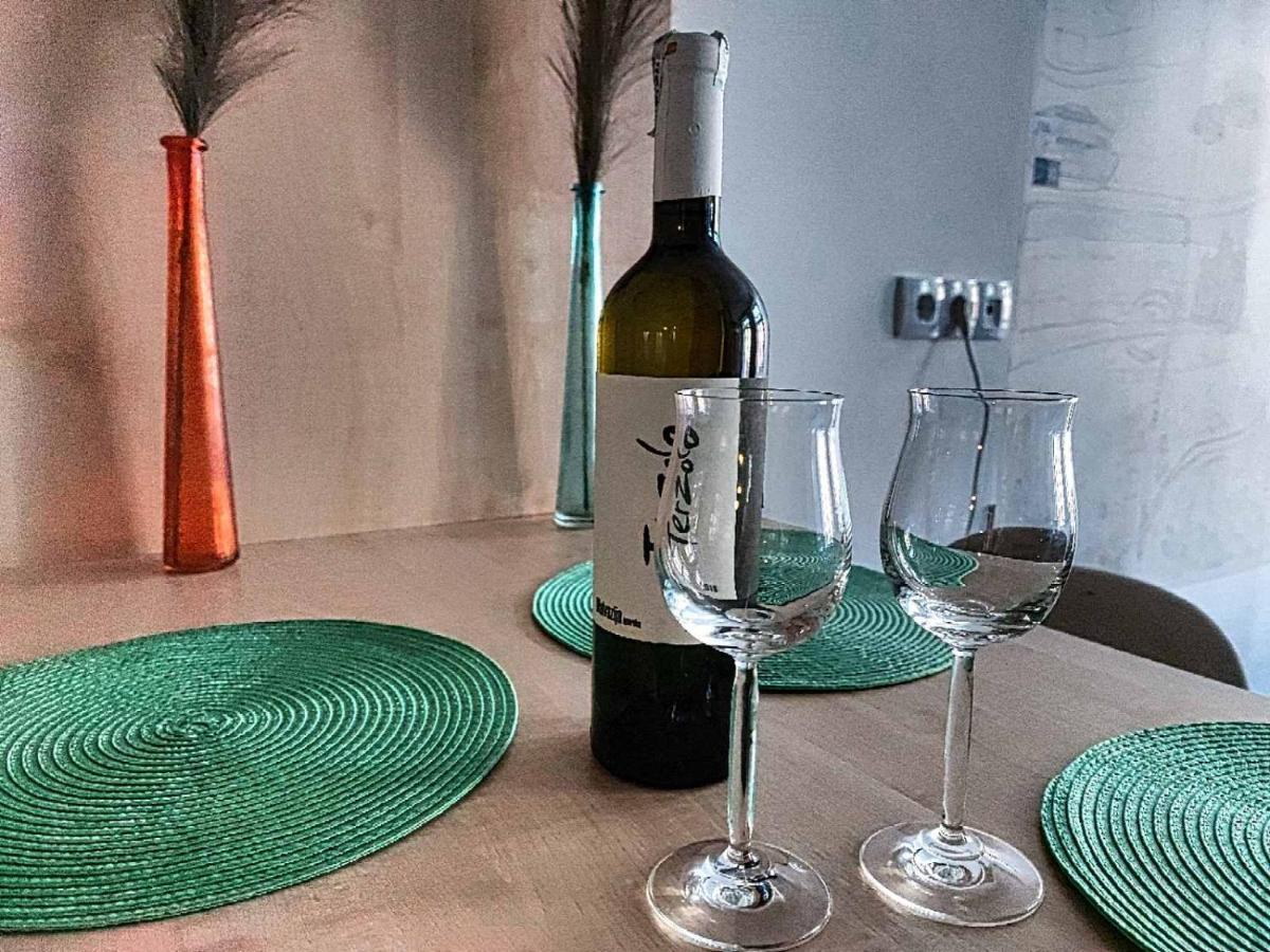 Kizz Apartment Сараево Екстериор снимка