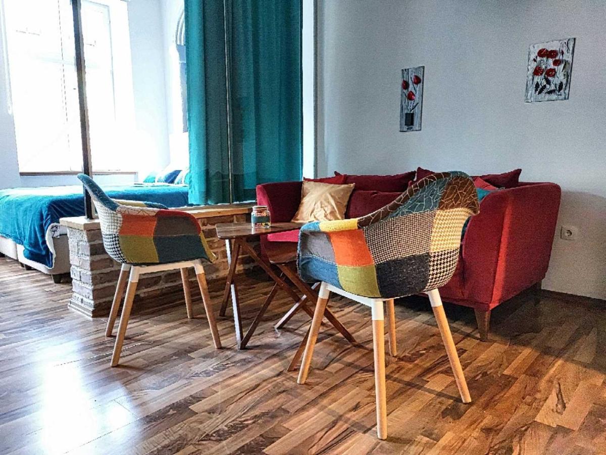 Kizz Apartment Сараево Екстериор снимка