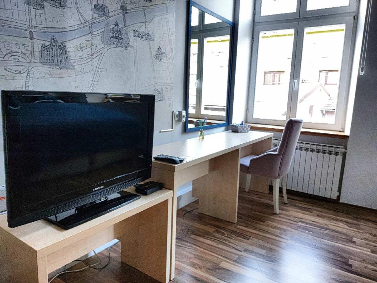 Kizz Apartment Сараево Екстериор снимка