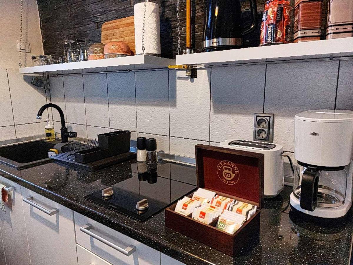 Kizz Apartment Сараево Екстериор снимка