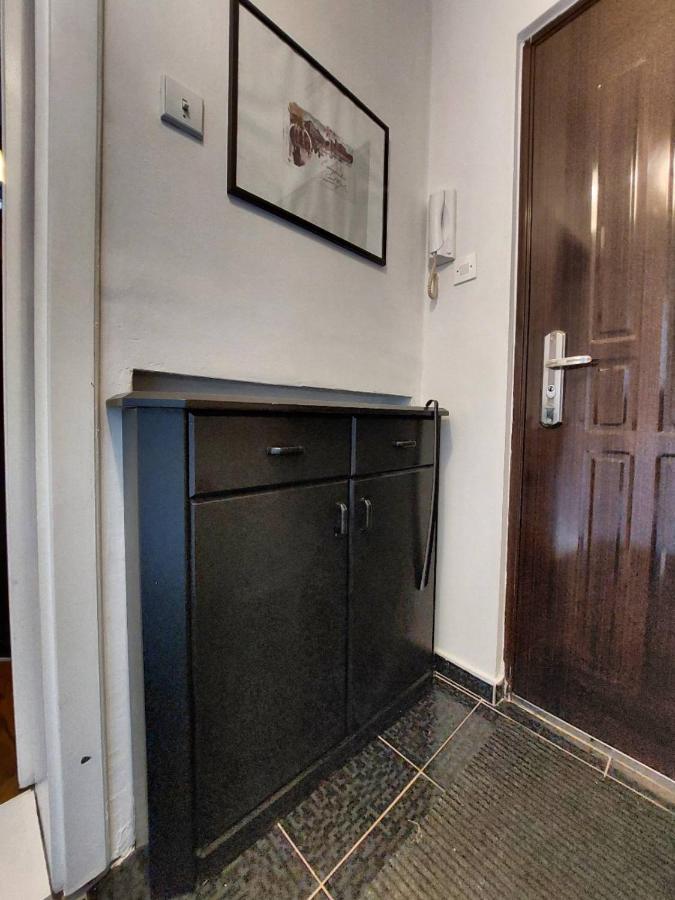Kizz Apartment Сараево Екстериор снимка