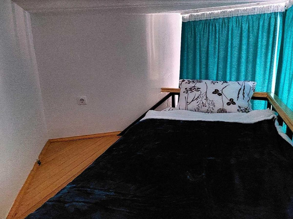 Kizz Apartment Сараево Екстериор снимка